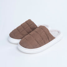 Pantufa Para o Frio