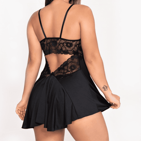 Camisola Sexy Desejo