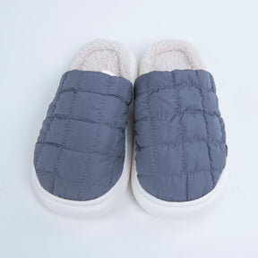 Pantufa Para o Frio