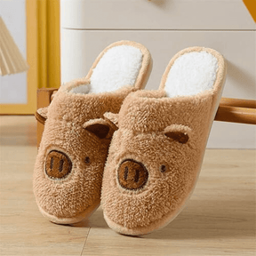 Pantufa Porquinho