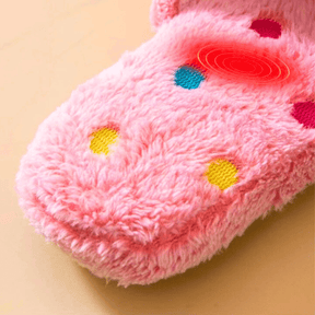 Pantufa Doce Conforto