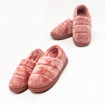 Pantufa Pés de Algodão