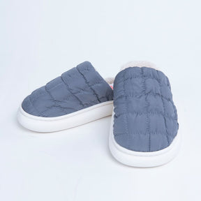 Pantufa Para o Frio