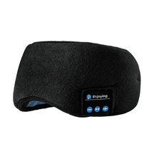 Máscara para Dormir Fone Bluetooth