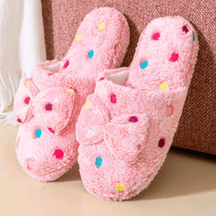 Pantufa Doce Conforto